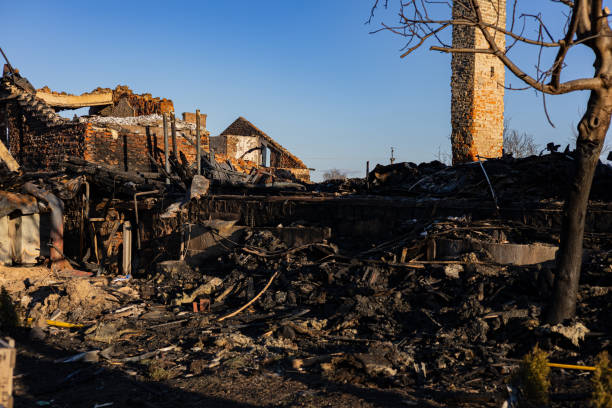 Reliable Smoke Damage Removal contractor in Fork, MD by Fire Damage Laser Cleaning